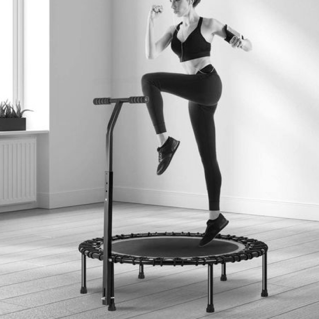 Deportes y Fitness